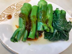 -香港麦奀云吞面世家(中山二路店)