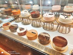 -Awfully Chocolate(来福士广场店)