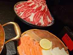 -色響火锅(恒隆广场店)