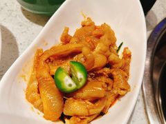 -润园四季椰子鸡火锅(海上世界店)