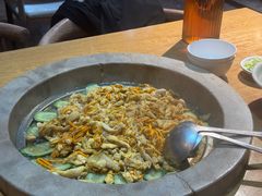 -鲜呦蒸汽石锅鱼(北辰路店)