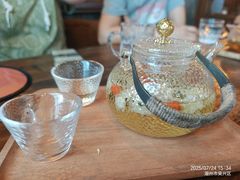 -BUND·FIVE外滩5号(天际店)