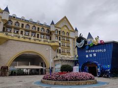 -石林冰雪海洋世界