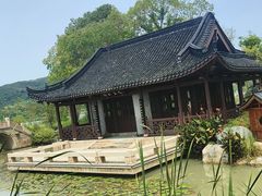 -南北湖风景区