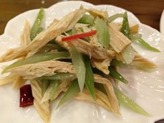 -北京小肠陈饭庄(方庄店)