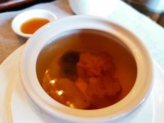 -长生素斋(普陀山店)