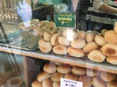 -菲律宾面包(宝发大厦店)
