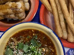 冒粉-马路边边串串香(苗栗路店)
