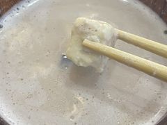 -诺敏塔拉奶茶-布里亚特包子-手把肉(锦都会店)