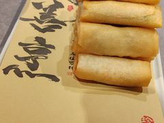 -千禧万福汉亭舫·船舫苏宴