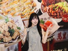 -永旺梦乐城(金银潭店)