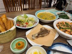 -锡和无锡菜(景丽苑店)