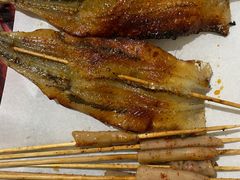 -小红桶烧烤(烟台芝罘医院总店)