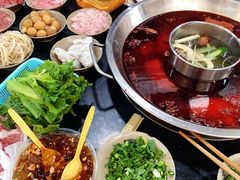 -星鸿社重庆老火锅