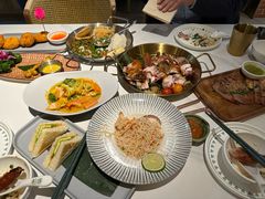 -帕娜·泰式茶餐厅·Bistro(近铁广场店)