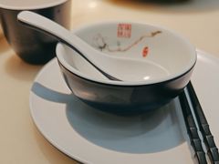-绿茶餐厅(南翔印象城MEGA店)
