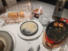 -西堤牛排(北京国瑞店)