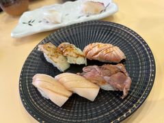 -Sushi Hanzo半藏(天环广场店)