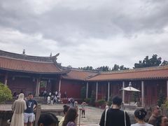 -揭阳学宫(榕城区)