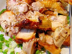 碳煨神仙鸡-灶丰年间(定安路店)