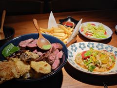 -满满初牛·炭烧牛肉专门店(国大店)