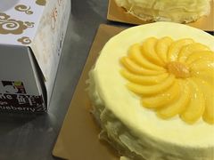 -OL’s Cake鲜荟千层(东风中路店)