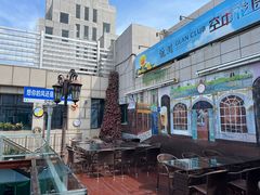 -烟台百纳瑞汀酒店