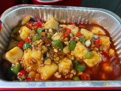 红烧米豆腐-壹盏灯(蚂蚁工房店)