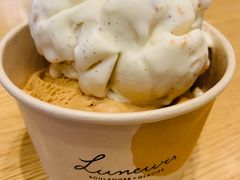 -LUNEURS月乐诗·法式冰淇淋(环贸店)