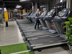 -ENERGY原力健身(川周店)