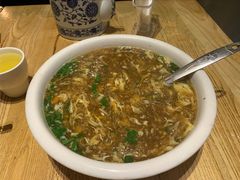 西湖牛肉羹-盘飧市(春熙路店)