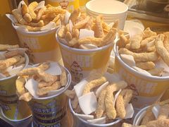 -味子夫鸡柳(解放碑总店)