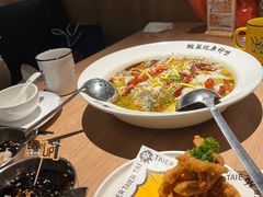 -新太二·鲜料川菜(东汇城店)