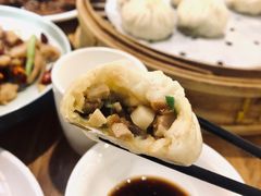 酱肉包-陈傻子餐厅(世纪都会店)