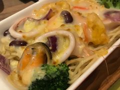 -卡朋西餐(较场西路店)