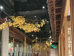 -小京华楼·京味斋(三元桥国展店)