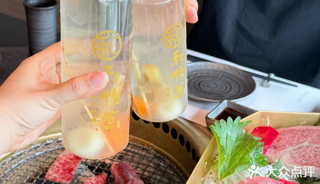 深圳龙华📍这家和牛烤肉吃完让我一直念念不忘…