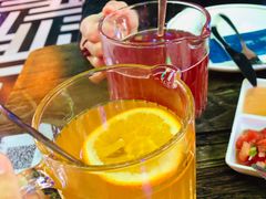 -Famous肥猫墨西哥音乐餐吧(五棵松华熙LIVE店)