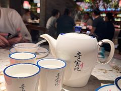 -寻宝记绍兴菜(状元店)