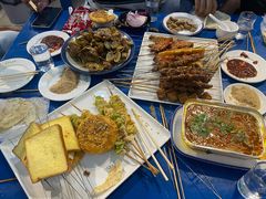 -烧烤小镇(博兴店)