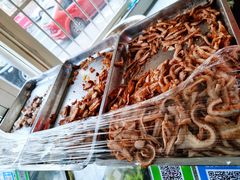 -赵家牛肉砂锅(台西三路店)