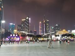 -天河体育中心