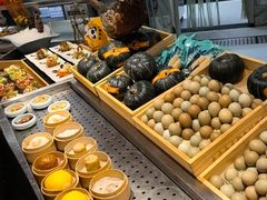 -丰卓会海鲜自助(中润大道店)