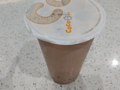 -CoCo都可(中闽嘉禾店)