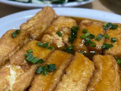 -红炎炎农家菜老字号(金水台店)