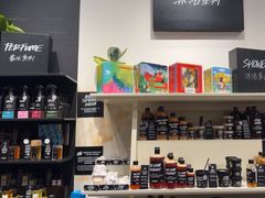 -LUSH(威尼斯人店)
