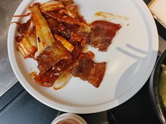 -盛焰铁板烧(王府井店)