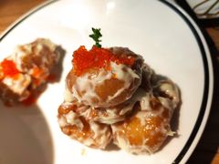 -新太二·鲜料川菜(花都融创茂店)