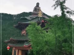 -龙口南山旅游景区