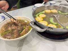 -福合埕牛肉火锅(长平国新店)